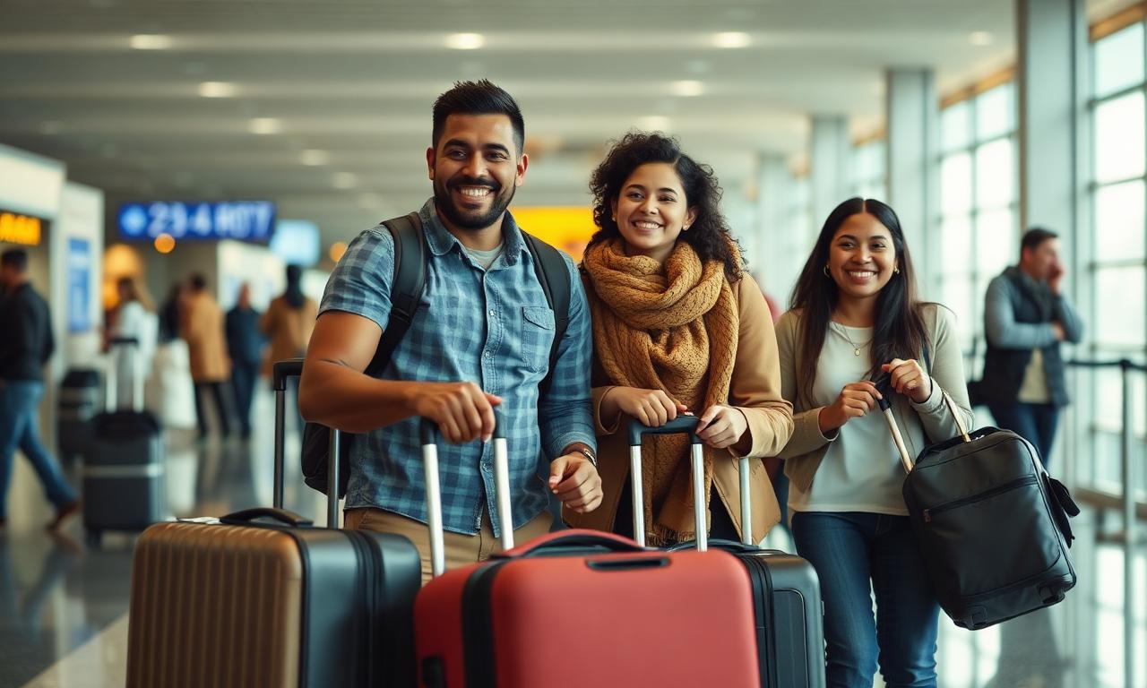 Spouse visas in France, the UK and Canada: a side-by-side comparison