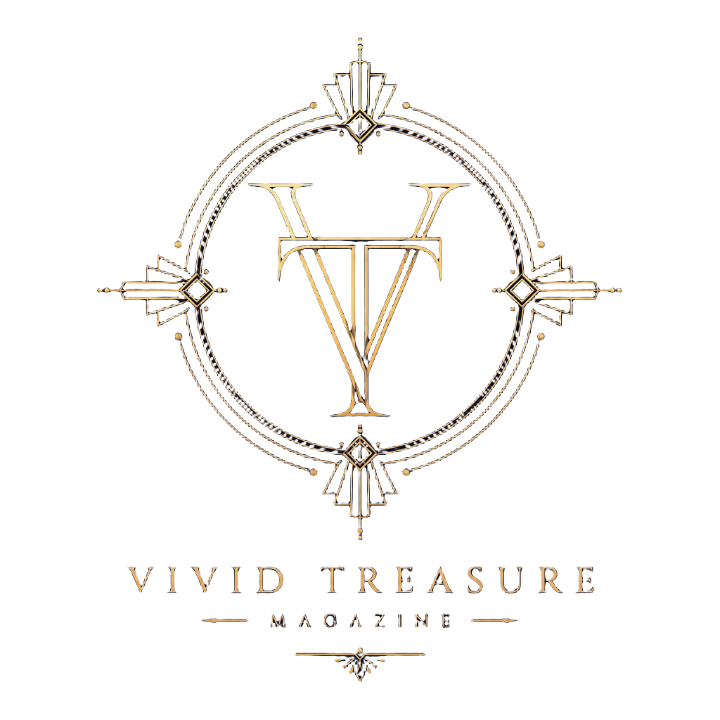Vivid Treasure